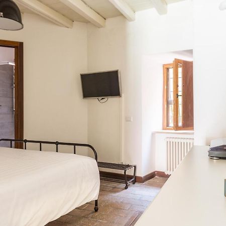 VII Coorte A Trastevere Roma Ngoại thất bức ảnh