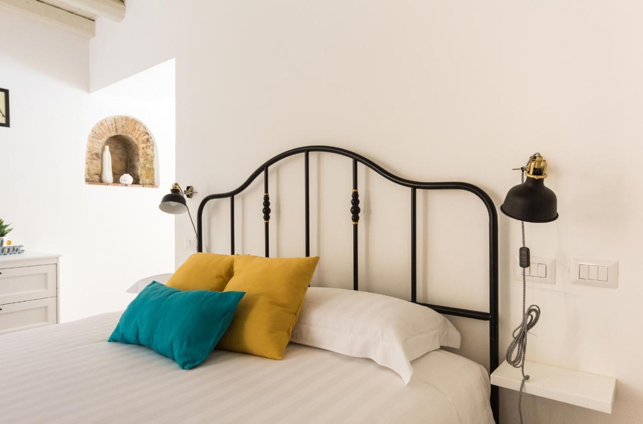 VII Coorte A Trastevere Roma Ngoại thất bức ảnh