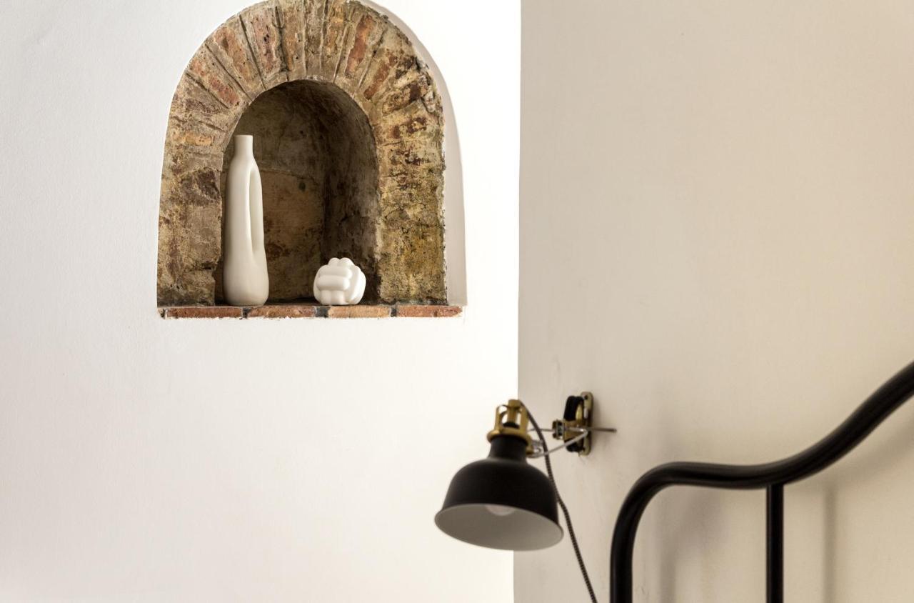 VII Coorte A Trastevere Roma Ngoại thất bức ảnh